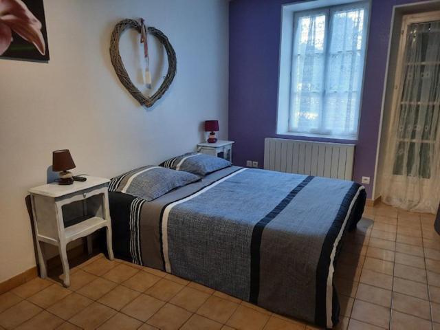 Maison Ancienne Renovee Tout Confort Narcy Kültér fotó